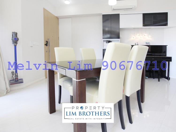 Boathouse Residences (D19), Condominium #158364932